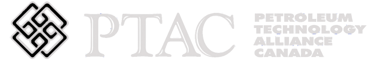 PTAC Logo in White Without Background